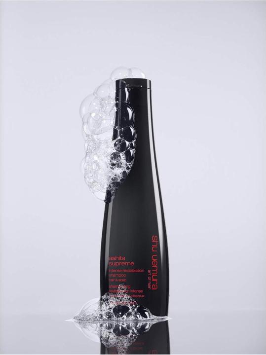 Produktbild Shu Uemura Ashita Supreme Shampoo (300 ml, Flüssiges Shampoo)