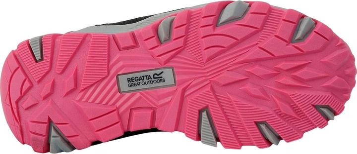 Image du produit Regatta - Bottines de marche SAMARIS - Enfant (29)