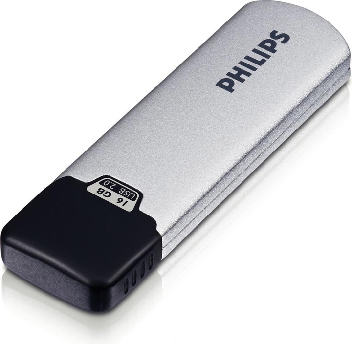 Produktbild Philips Vivid Edition (16 GB, USB-A, USB 2.0)