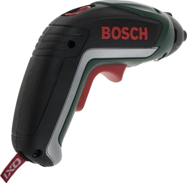 Productafbeelding Bosch Home & Garden IXO V Set (Oplaadbare batterij)