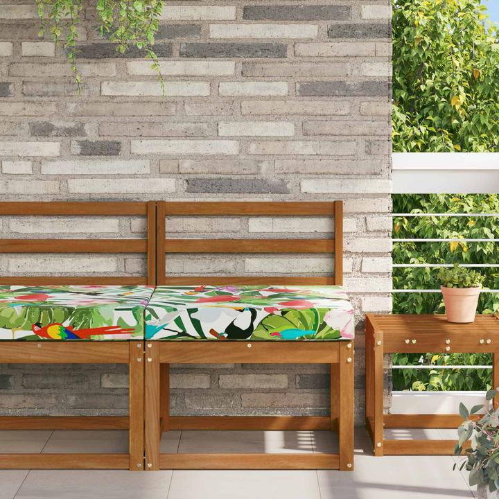 Produktbild vidaXL Sofakissen (60 x 60 x 8 cm)