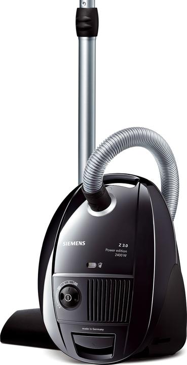 Produktbild Siemens Power Edition Z3.0 VSZ32410