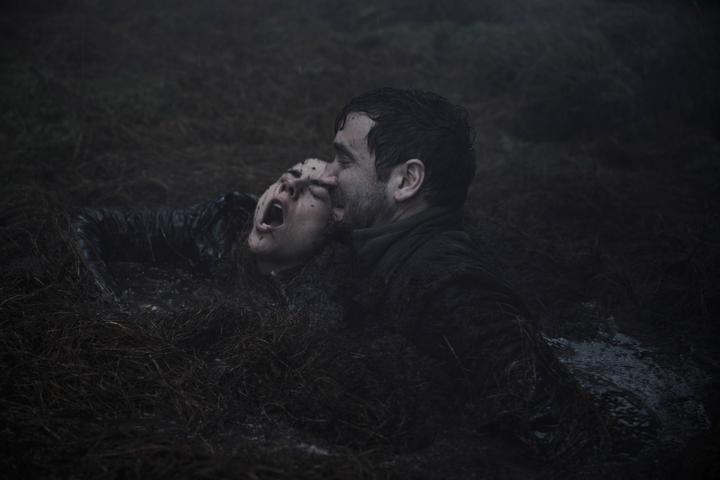 Actual product image Quicksand - Trapped in quicksand (DVD, 2024, German, English)