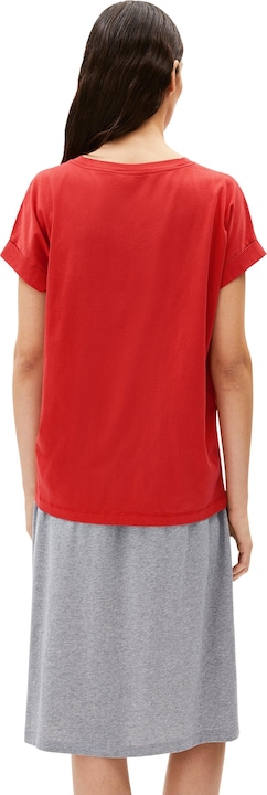 Image du produit Armedangels Women's Idaa Logo (S)