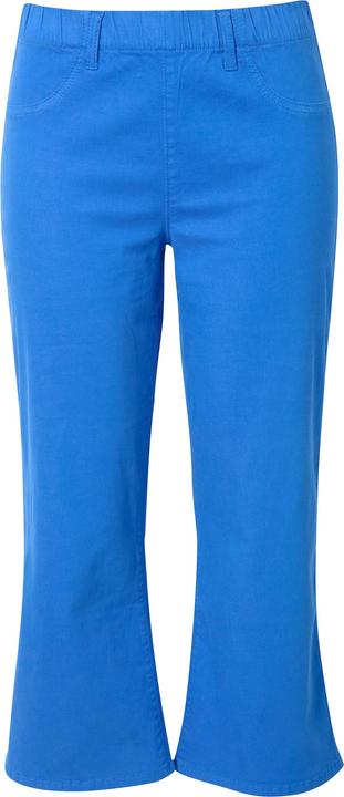 Pfauenblau