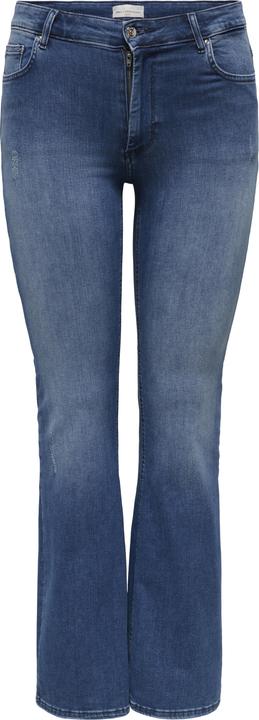 Immagine prodotto Only CARWILLY Jeans svasati Jeans dalla vestibilità svasata (W42/L32)