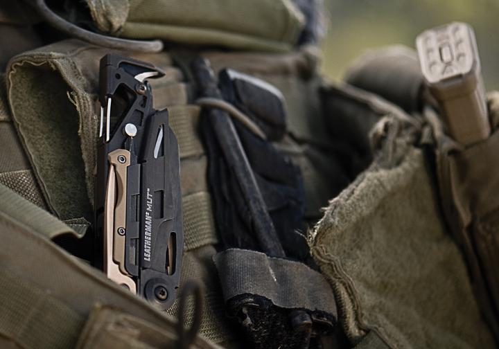 Produktbild Leatherman Mut (16 Funktionen)