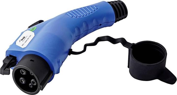 Image du produit Akyga AK-SC-E02 Connecteur de charge 32A