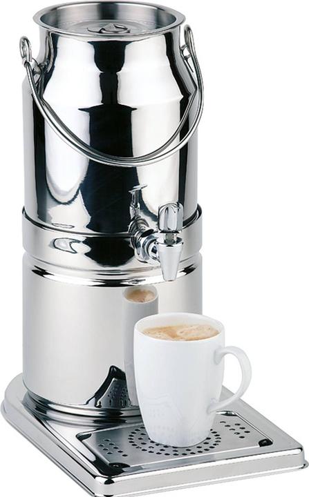APS Pot à lait -Top Fresh- lait 1 batterie de refroidissement sur pied (3 l)