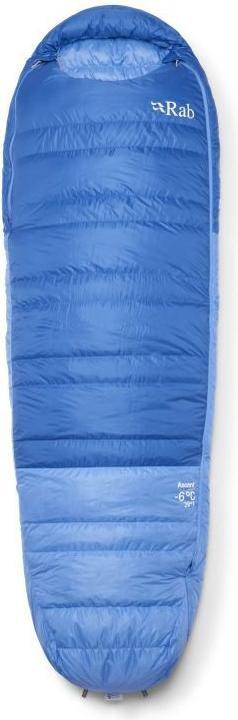 Rab Women's Ascent -6C/ 20F