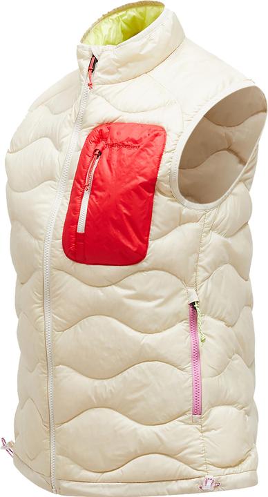 Produktbild Peak Performance Women's W Utility Down Vest (XS)