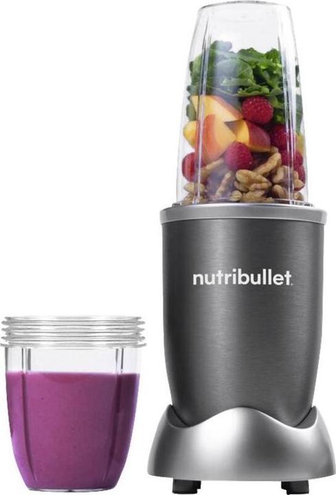 Actual product image NutriBullet Extractor (600 W)