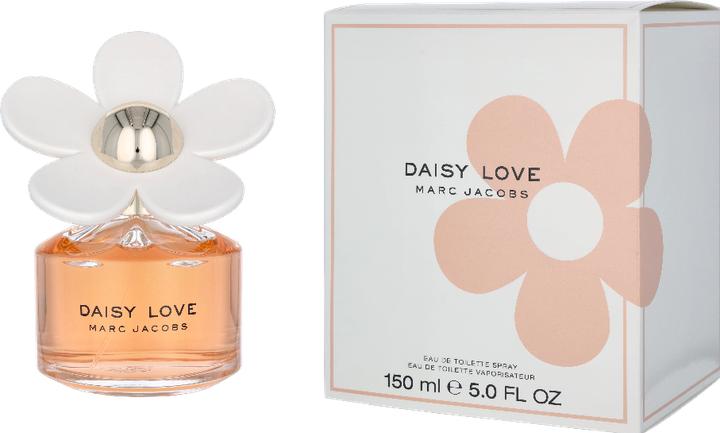 Produktbild Marc Jacobs Daisy Love (Eau de Toilette, 150 ml)