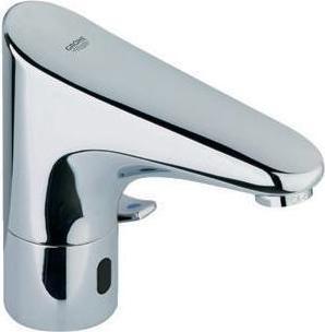 Immagine prodotto Grohe Elettronica a infrarossi EUROPLUS E 1/2" trasformatore ad innesto con miscela chr
