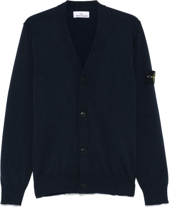 Produktbild Stone Island Sweaters Blue (S)