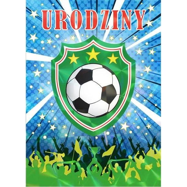 Henry Holt, Biglietto di auguri + Carta da lettere, Dauerkarte B6 Ball im Schild