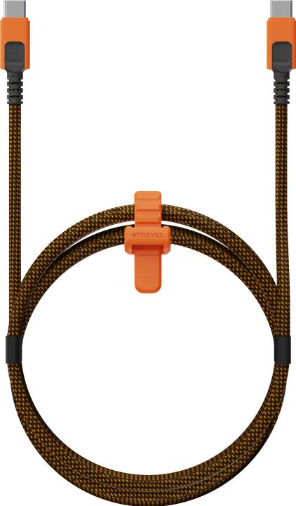 Produktbild Xtorm USB C — USB C (1.50 m, USB 3.1, 240 W)