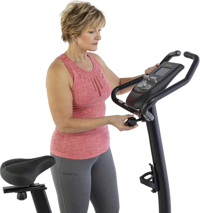 Actual product image Tunturi Signature E40 Exercise Bike