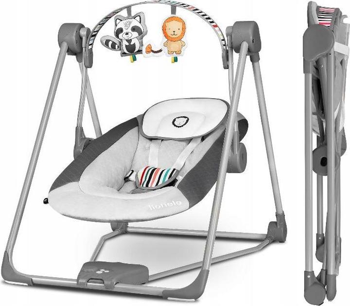 Immagine prodotto Lionelo Otto