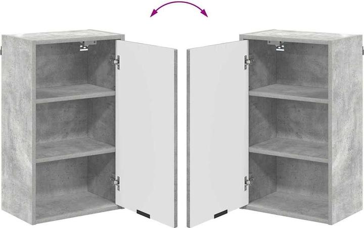 Produktbild vidaXL Badezimmermöbel