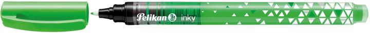 Produktbild Pelikan Tintenschreiber inky 0.5mm 817097 3 Stück (assortiert) (Assortiert, 3 x)