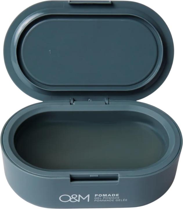 Immagine prodotto O&M Original Mineral Pomata (Pasta per capelli, 100 g)