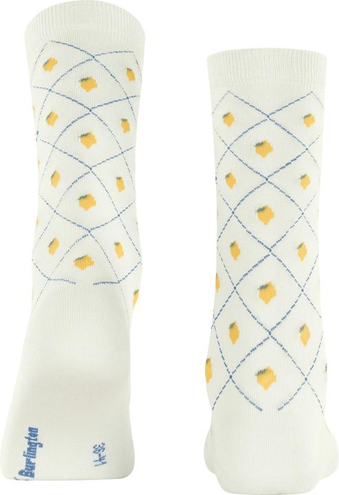 Immagine prodotto Burlington Socken "Lemon" champagne (36 - 41)