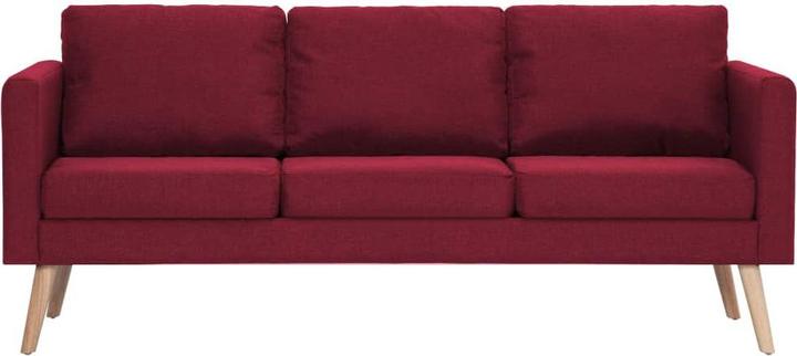 Immagine prodotto vidaXL Canda (3 posti)