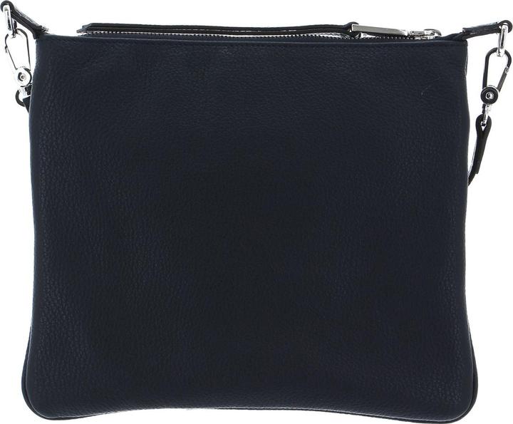 Actual product image Abro Adria shoulder bag leather 26 cm