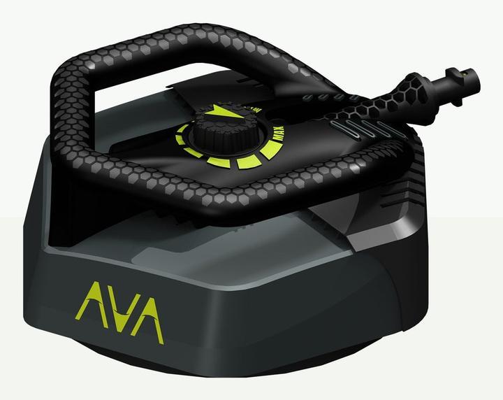 Actual product image Ava Premium terrassevasker