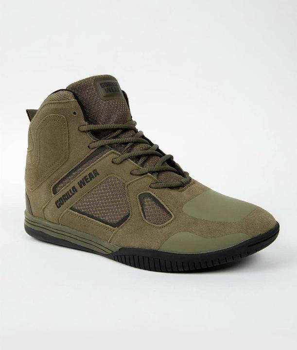 Produktbild Gorilla Wear Troy (42)