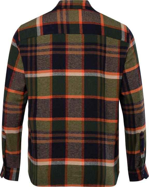 Produktbild Sthuge Overshirt, Karoflanell, Langarm, oversized (XL)