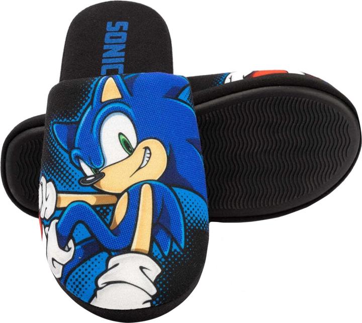 Image du produit Sonic The Hedgehog pantoufles (44.5)