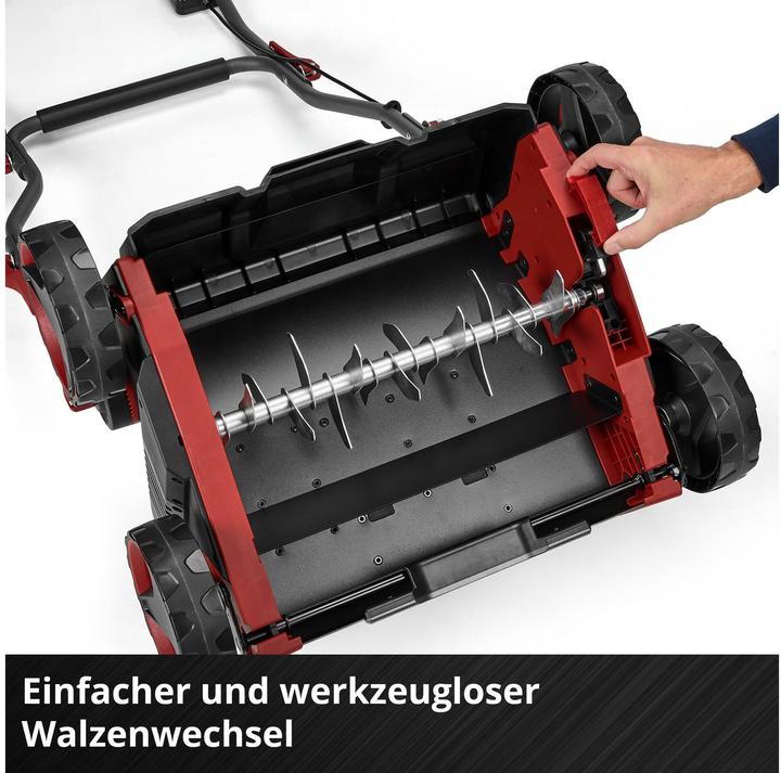 Produktbild Einhell GP-SC 36/40 Li BL-Solo