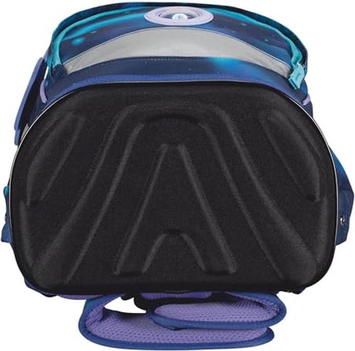 Actual product image Derdiedas Ergoflex Superlight satchel set 5 pcs.