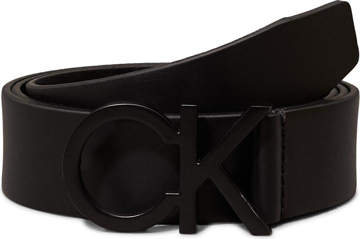 Produktbild Calvin Klein Ck Buckle Belt Black 35mm (100)