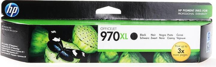 Produktbild HP 970xl (BK)