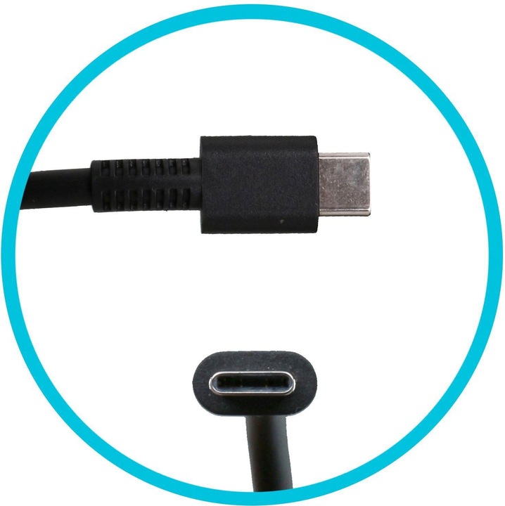Immagine prodotto HP Alimentatore originale per laptop (65 W)