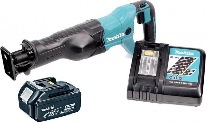 Actual product image Makita Battery Recipro Saw