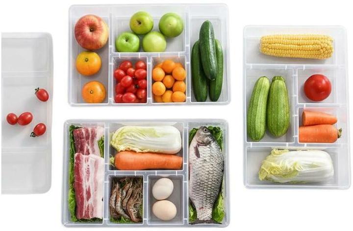 Produktbild Hermia Stash Storage Box