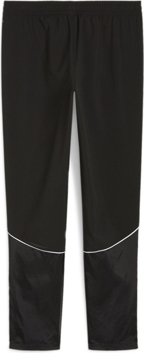 Produktbild Puma teamGOAL Sideline Pant Wmn (XS)