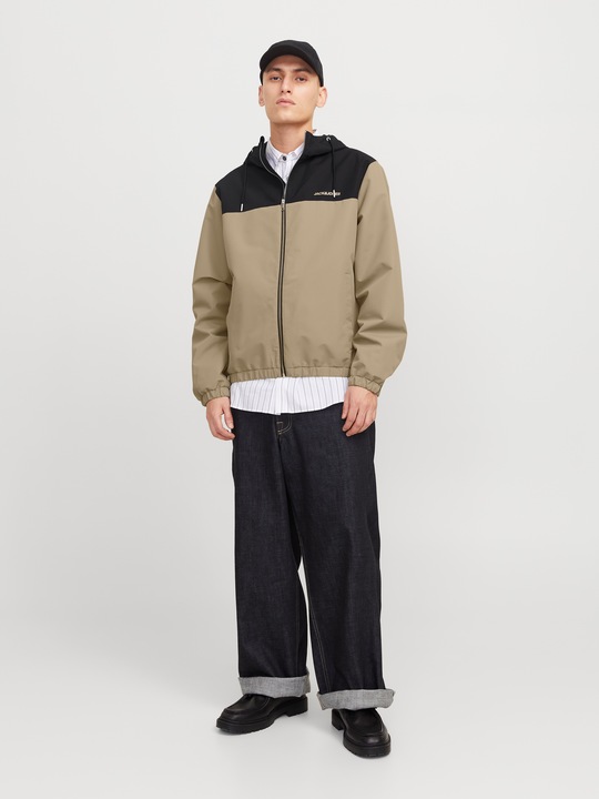 Image du produit Jack & Jones Jjelegacy Light Jacket Hood Noos (XXL)