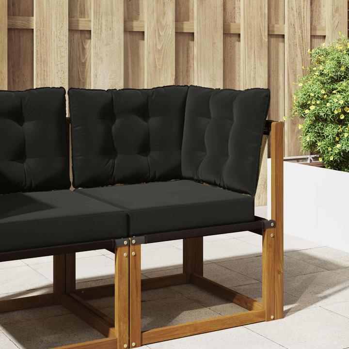 Produktbild vidaXL Sofakissen (60 x 40 cm)