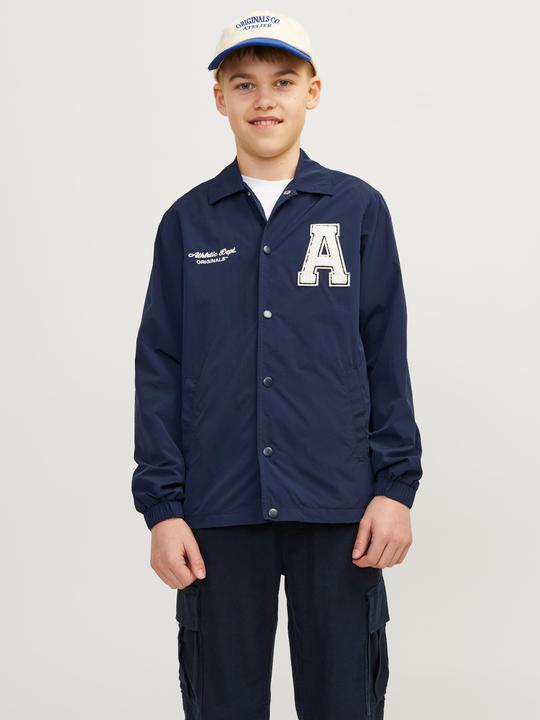 Immagine prodotto Jack & Jones Giacca per ragazzi (164)