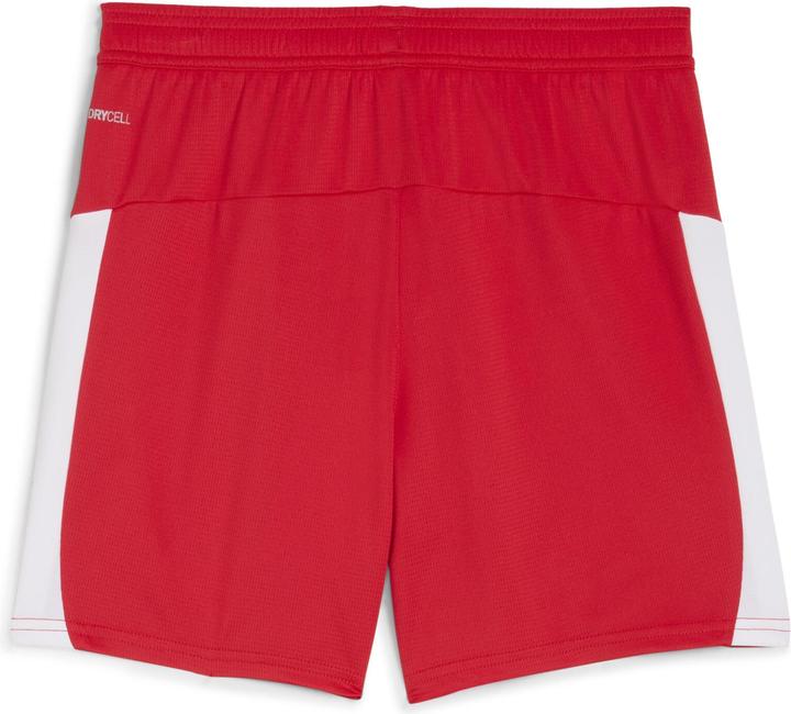 Actual product image Puma RBL Shorts Replica w/ blocking Jr (128)