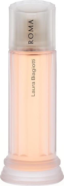 Immagine prodotto Laura Biagiotti Roma (Eau de toilette, 100 ml)