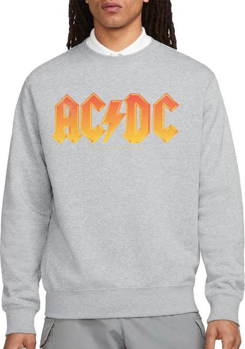 Produktbild AC/DC Classic Sweatshirt (L)