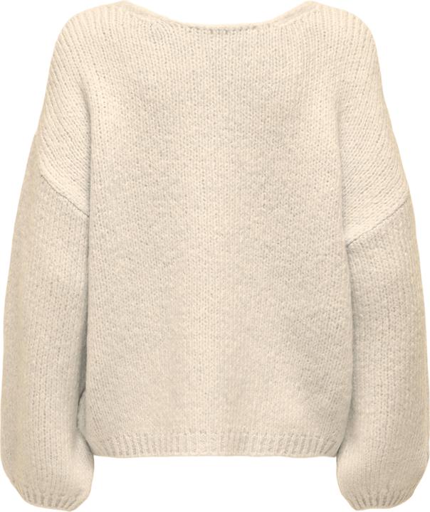 Produktbild JdY Jdydinea L/S Reversible Pullov. Knt Noos (M)