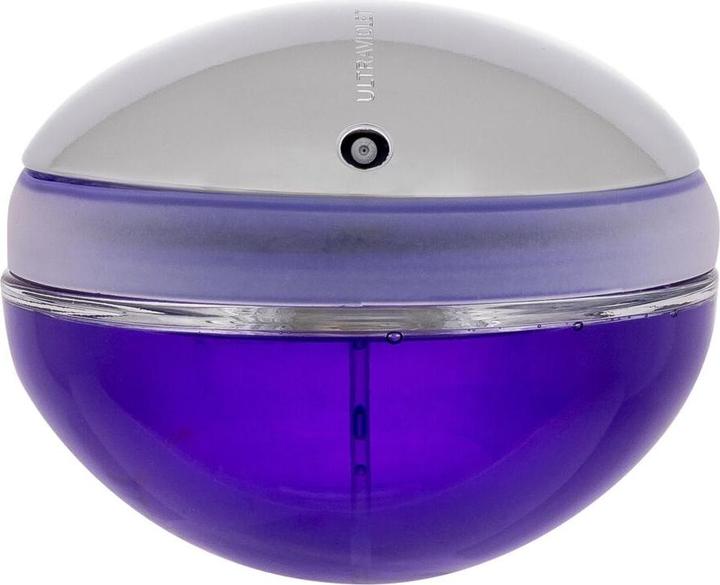 Actual product image Paco Rabanne Ultraviolet (Eau de parfum, 80 ml)