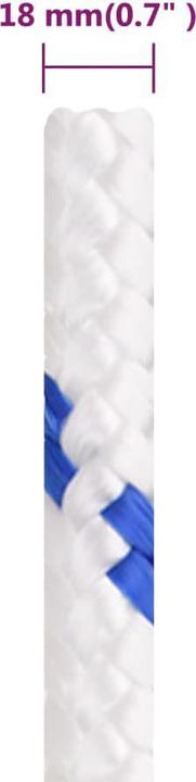 Immagine prodotto vidaXL Bootsseil